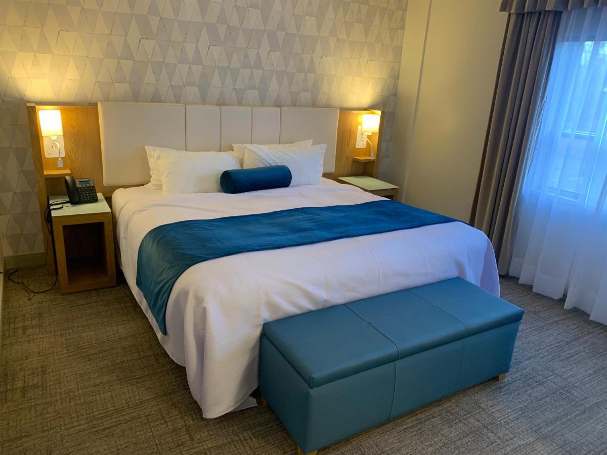 Split Rock Resort Lake Harmony Ngoại thất bức ảnh