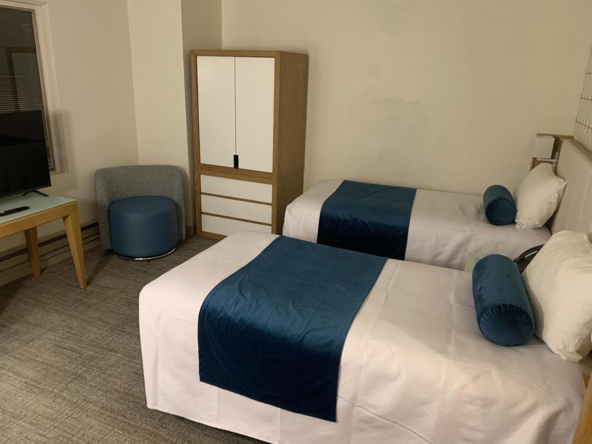 Split Rock Resort Lake Harmony Ngoại thất bức ảnh