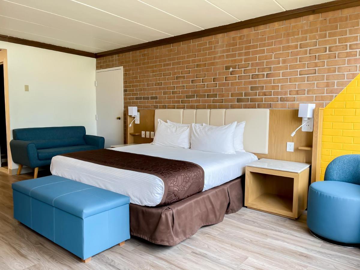 Split Rock Resort Lake Harmony Ngoại thất bức ảnh